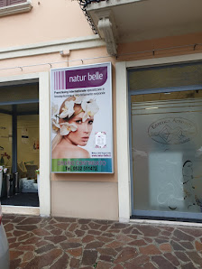 Immagine Estetica Afrodite & Natur Belle Reggio Emilia 2