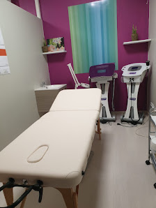 Immagine Estetica Afrodite & Natur Belle Reggio Emilia 3