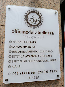 Immagine Officine della Bellezza 1