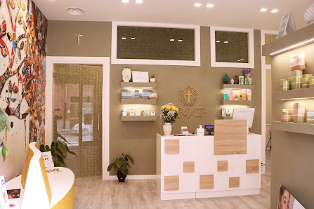 Immagine RVG Estetica Olistica di Anna Maria Mazzara 1