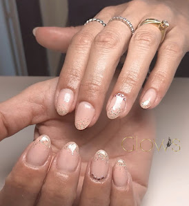 Immagine GLOWS di Di Russo Daniela 1