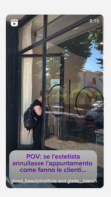 Immagine GLOWS di Di Russo Daniela 2