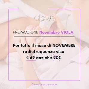 Immagine GLOWS di Di Russo Daniela 4