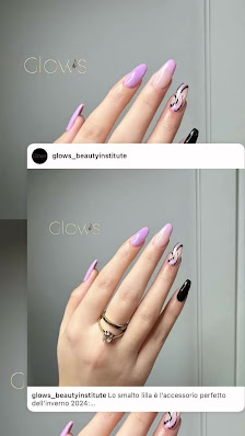 Immagine GLOWS di Di Russo Daniela 5