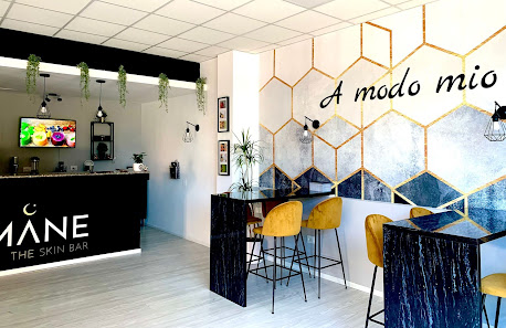 Immagine Mane The Skin Bar 3