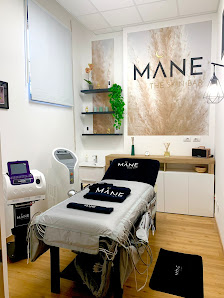 Immagine Mane The Skin Bar 4