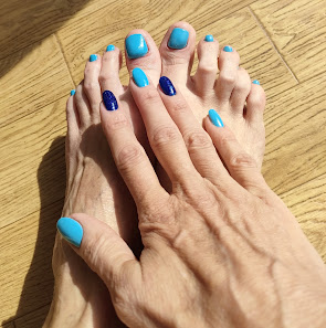 Immagine L'estetista Asmin 1