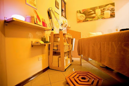 Immagine Nymphea Estetica Solarium 2