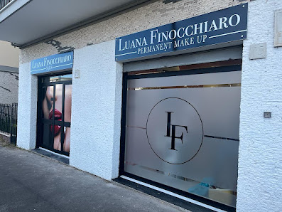 Immagine Luana Finocchiaro Permanent Makeup 2