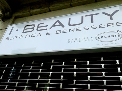 Immagine I.BEAUTY Estetica e Benessere 1