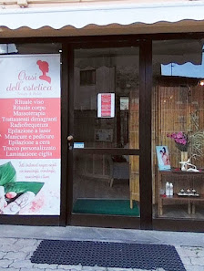 Immagine Oasi dell'Estetica Beauty & Relax 2
