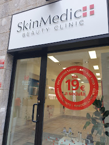 Immagine SkinMedic Beauty Clinic Legnano 2