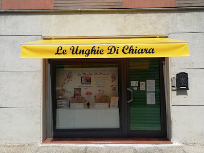 Immagine Le Unghie Di Chiara 2