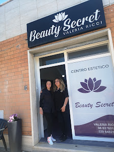 Immagine Beauty Secret Valeria Ricci 2