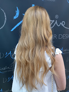 Immagine D'AURIA HAIR DESIGNER EVOS PARRUCCHIERI 1