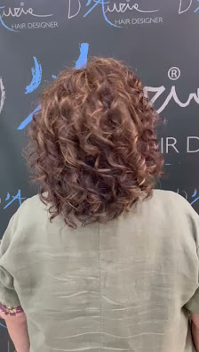 Immagine D'AURIA HAIR DESIGNER EVOS PARRUCCHIERI 3