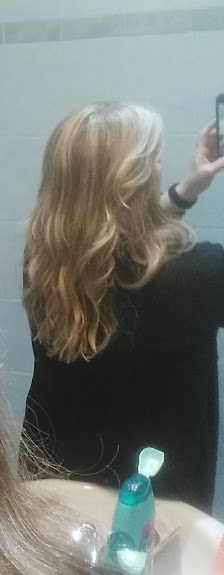 Immagine D'AURIA HAIR DESIGNER EVOS PARRUCCHIERI 5