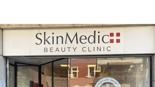 Immagine SkinMedic Verona Estetica Avanzata XX Settembre 1