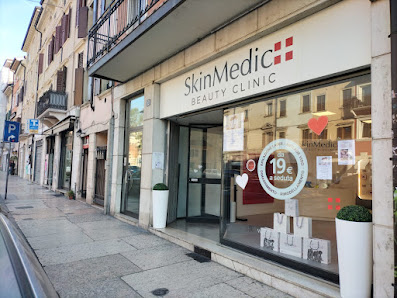 Immagine SkinMedic Verona Estetica Avanzata XX Settembre 2