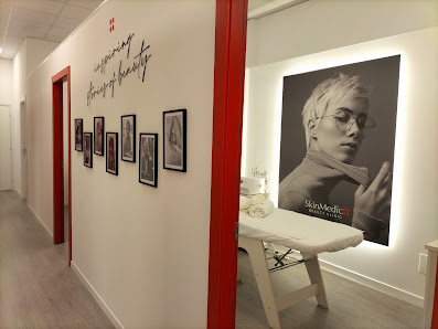 Immagine SkinMedic Verona Estetica Avanzata XX Settembre 4