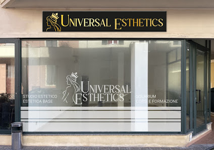 Immagine Centro Universal Esthetics 3