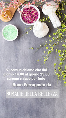 Immagine Magie della Bellezza 2