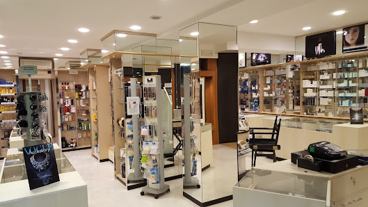 Immagine Profumerie Fragrans - Centro Estetico 1