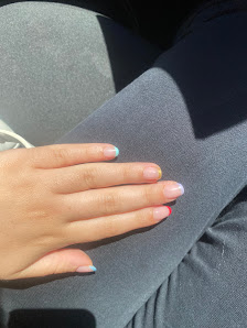 Immagine Blue Nails Centro Estetico 2