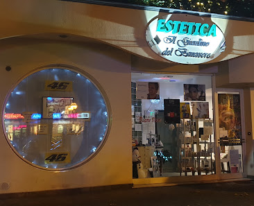 Immagine Estetica Il Giardino Del Benessere Di Santolini V. 2