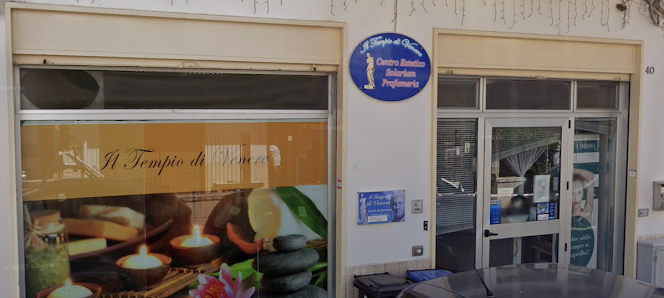 Immagine Il Tempio di Venere 2