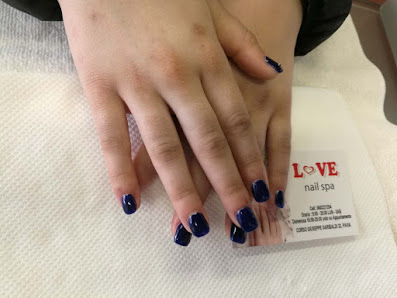 Immagine Love Nail SPA 1