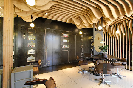 Immagine Hair Styling 2