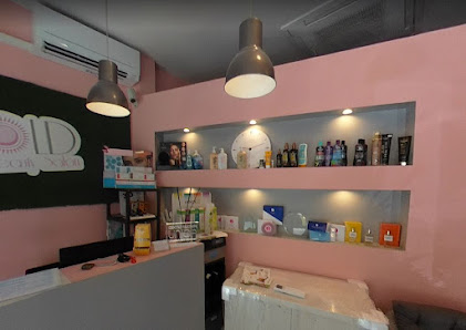 Immagine Gold Estetica Solarium 4