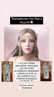 Immagine CENTRO ESTETICO IL MONDO DELLE FATE 2