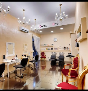 Immagine Donne dive parrucchieri. Erba Salvatore Liborio 4