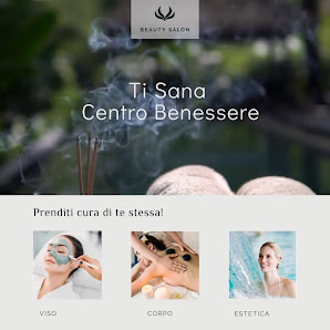 Immagine Ti Sana Centro Benessere 3