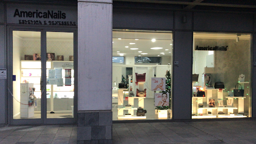 Immagine Americanails 1