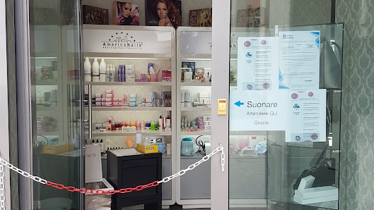 Immagine Americanails 4