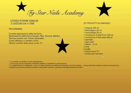 Immagine Americanails 5