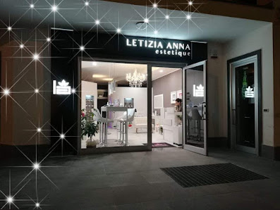 Immagine Letizia Anna Estetique 1