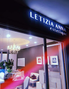 Immagine Letizia Anna Estetique 2