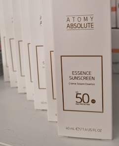 Immagine Herbarium Estetica Varese | Grotta di Sale Himalayano 4