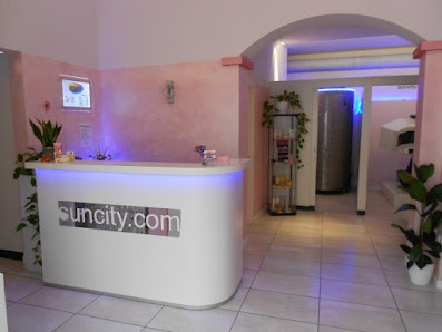 Immagine Estetica Solarium Epilazione Laser Sun City Forlì 4