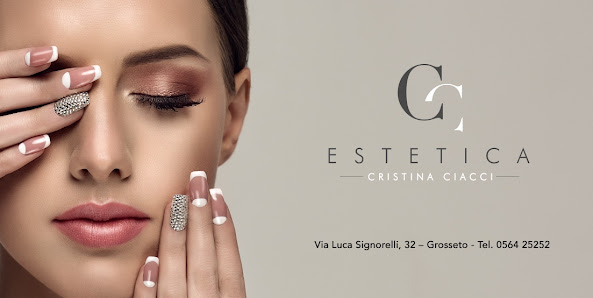 Immagine Centro estetico CC Estetica di Cristina Ciacci - Estetica avanzata e di base Grosseto 1
