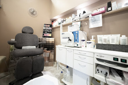 Immagine Centro estetico CC Estetica di Cristina Ciacci - Estetica avanzata e di base Grosseto 2