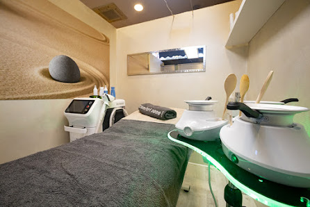 Immagine Centro estetico CC Estetica di Cristina Ciacci - Estetica avanzata e di base Grosseto 3