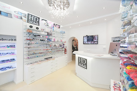 Immagine HD Nails di Natalia Fuks - Centro Estetico 2