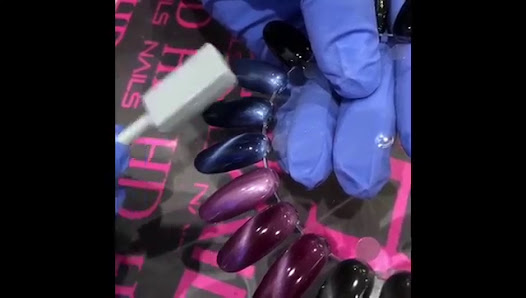 Immagine HD Nails di Natalia Fuks - Centro Estetico 3