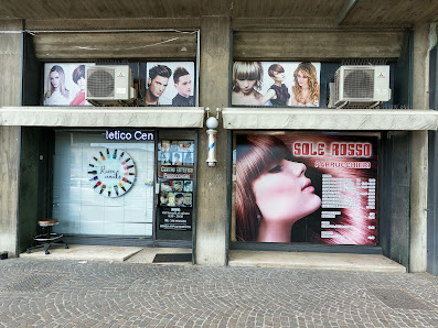 Immagine Sole Rosso Parrucchiere-Centro Estetico Ravenna 1