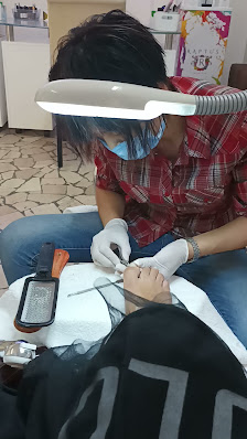 Immagine Sole Rosso Parrucchiere-Centro Estetico Ravenna 3